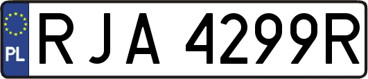 RJA4299R