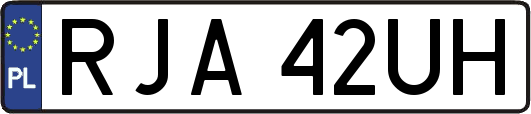 RJA42UH