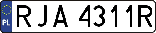 RJA4311R