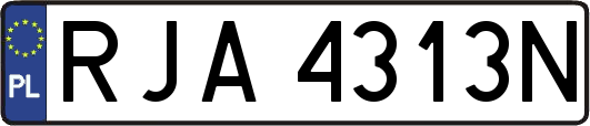 RJA4313N