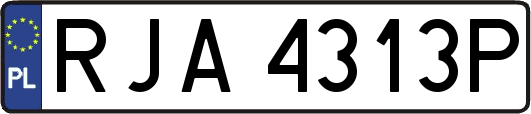 RJA4313P