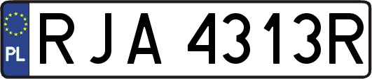 RJA4313R