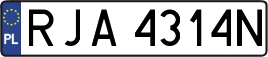 RJA4314N
