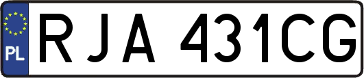 RJA431CG
