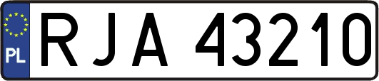 RJA43210