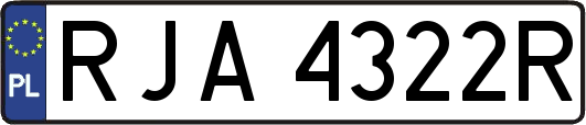 RJA4322R