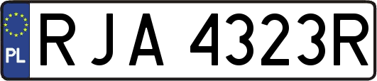 RJA4323R