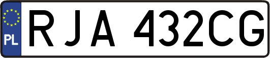 RJA432CG