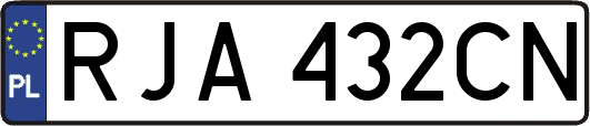 RJA432CN