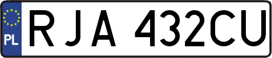 RJA432CU