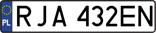RJA432EN
