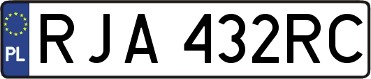 RJA432RC