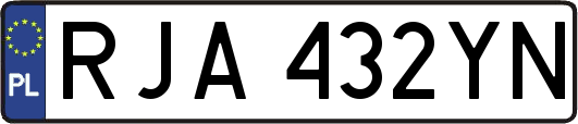 RJA432YN