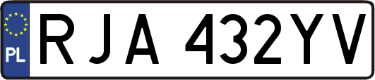 RJA432YV