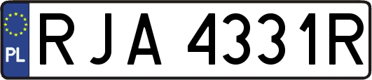 RJA4331R