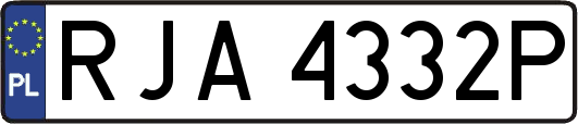 RJA4332P