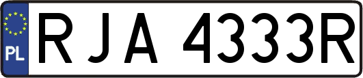 RJA4333R