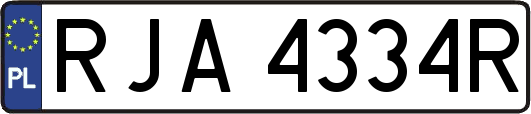 RJA4334R