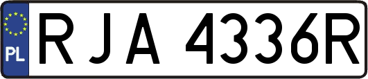 RJA4336R