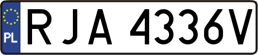 RJA4336V