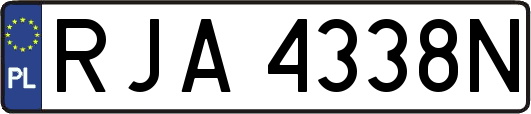 RJA4338N