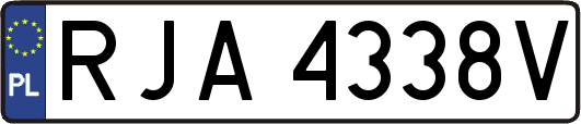 RJA4338V