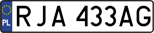 RJA433AG