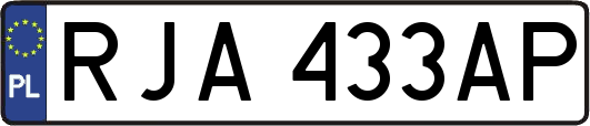 RJA433AP