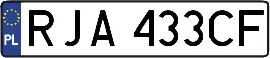 RJA433CF