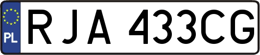 RJA433CG