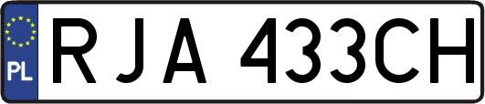 RJA433CH