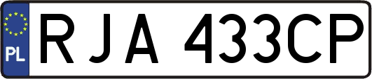 RJA433CP