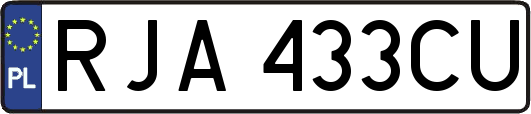 RJA433CU
