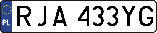 RJA433YG