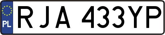 RJA433YP