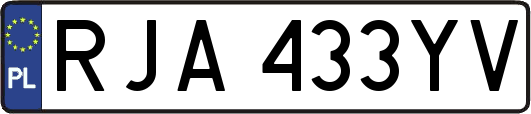 RJA433YV