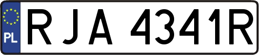 RJA4341R
