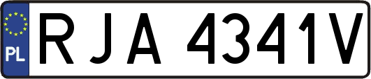 RJA4341V