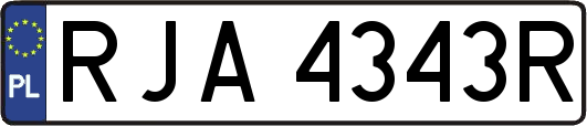 RJA4343R