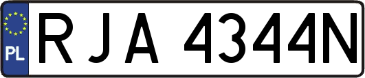 RJA4344N