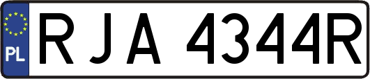 RJA4344R