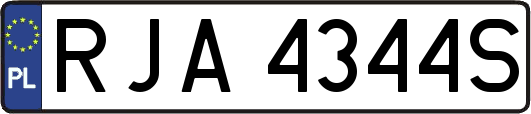 RJA4344S