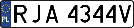 RJA4344V