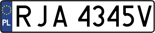 RJA4345V