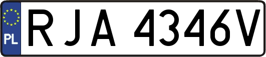 RJA4346V