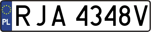 RJA4348V