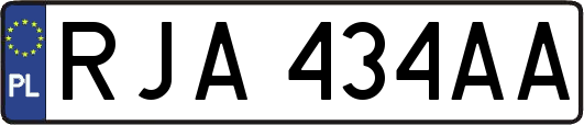 RJA434AA