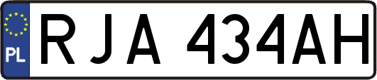 RJA434AH