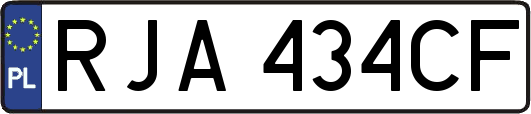 RJA434CF