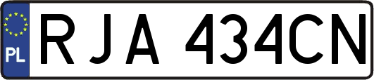 RJA434CN